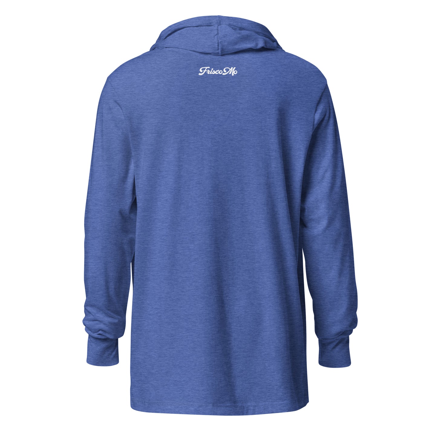 River City Logo Hoodie Tee
