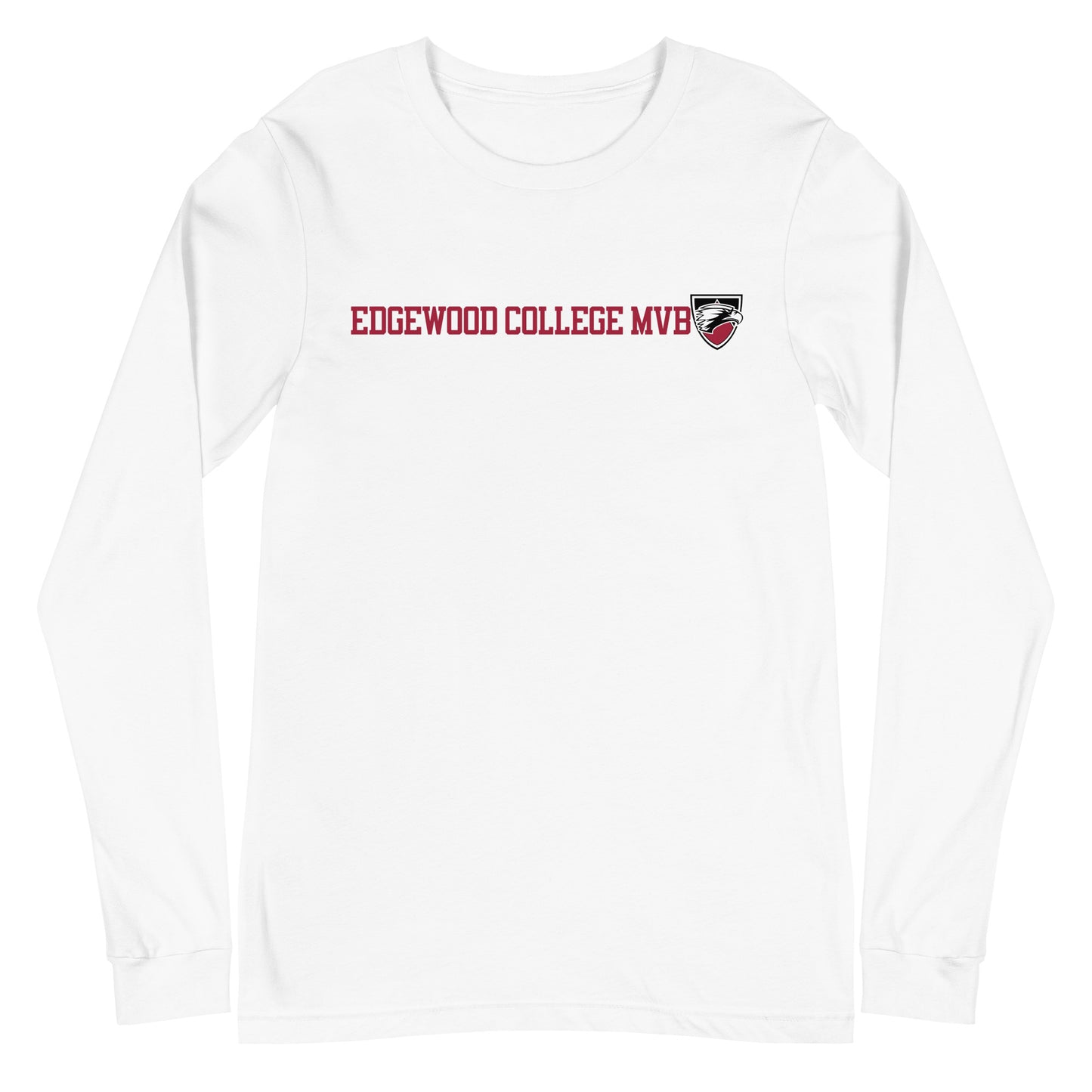 Edgewood Madison Faves Long Sleeve Tee