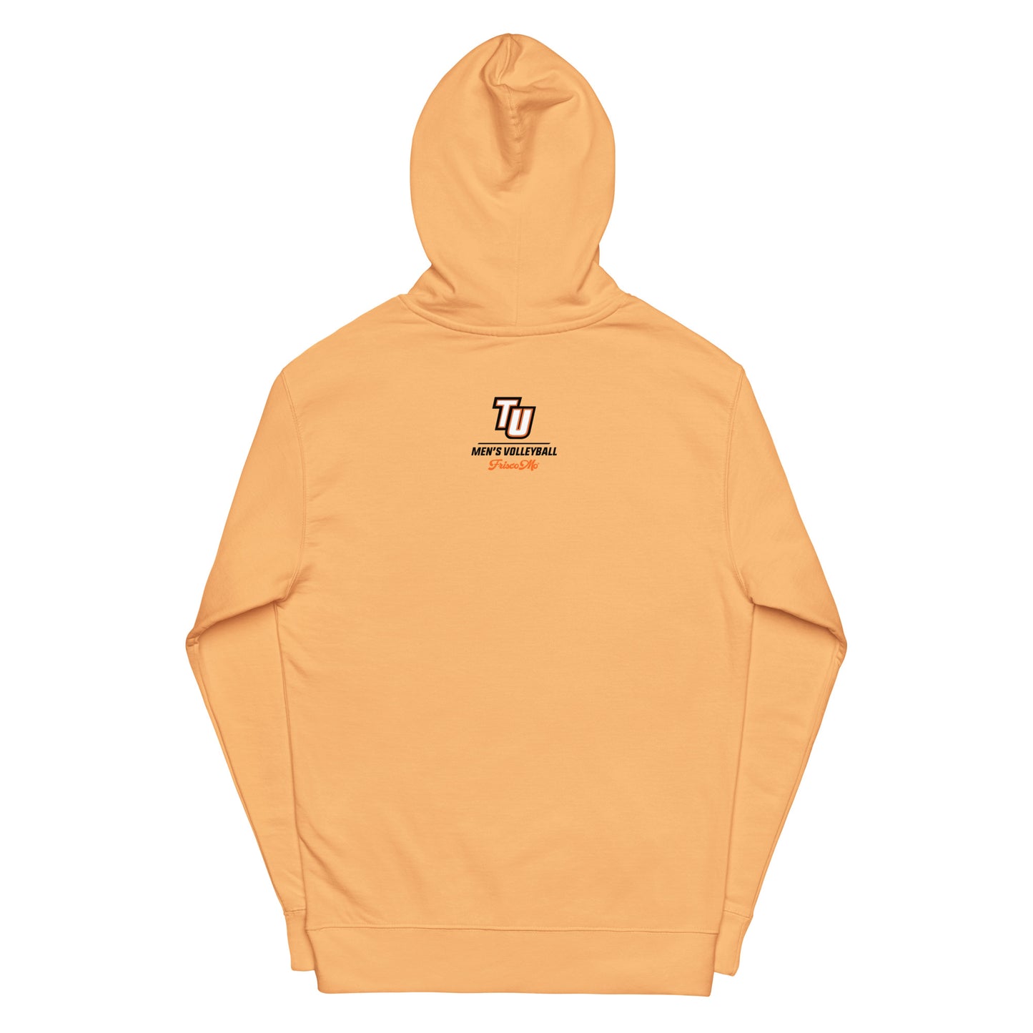 Tusculum Midweight Hoodie
