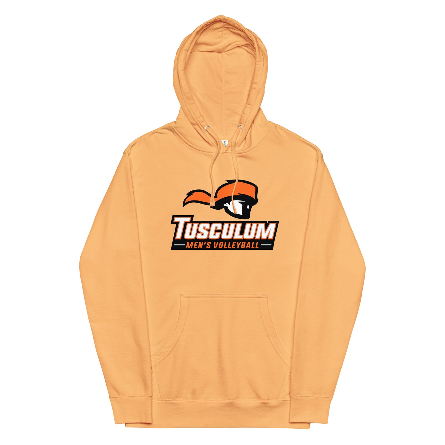 Tusculum Midweight Hoodie