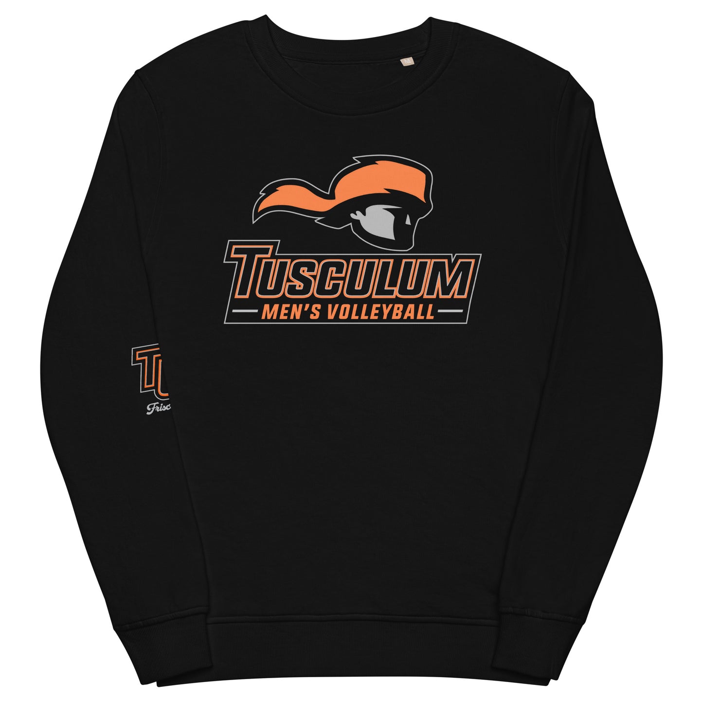Tusculum MVB Organic Crew