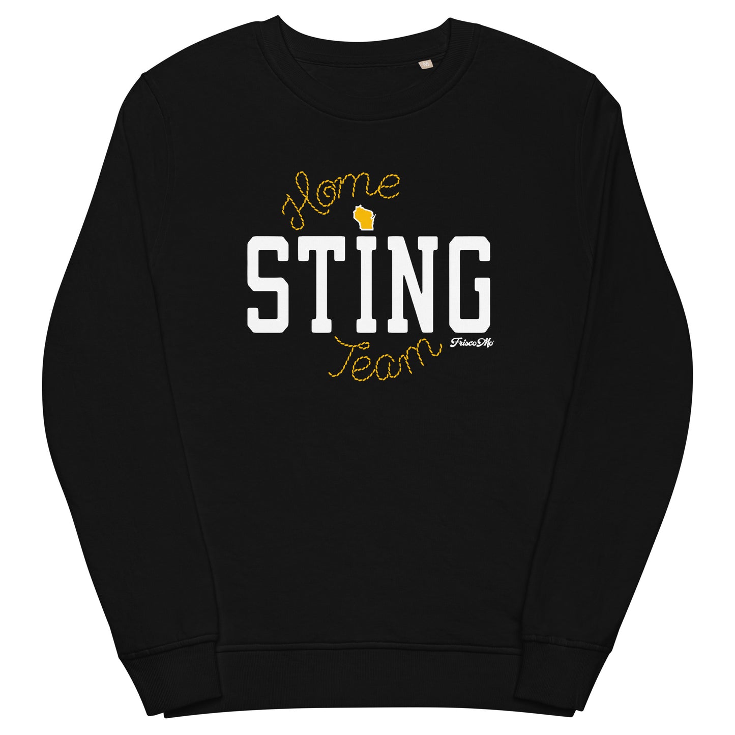Sting Home Team Organic Crew