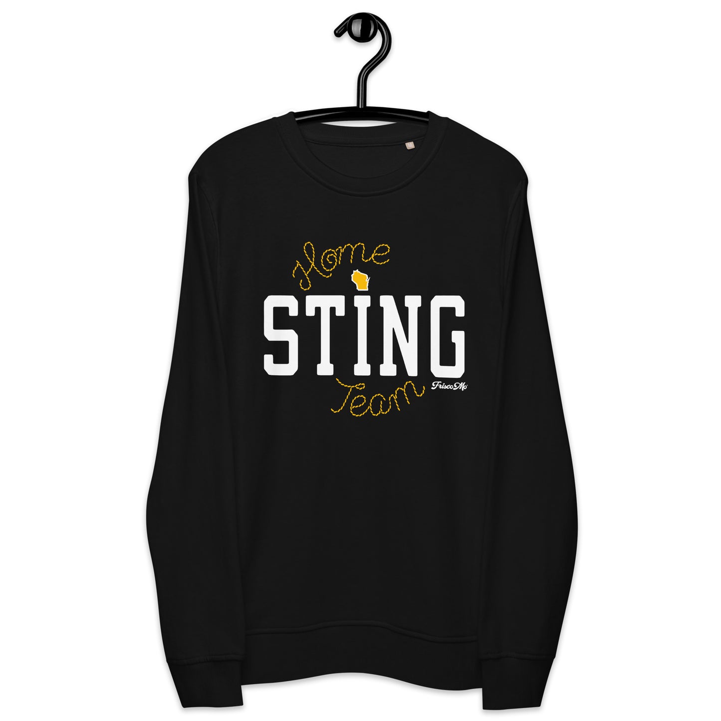 Sting Home Team Organic Crew