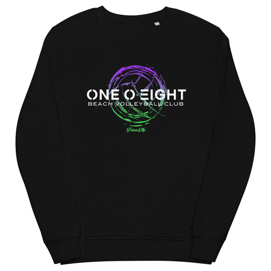 One O Eight Organic Crew