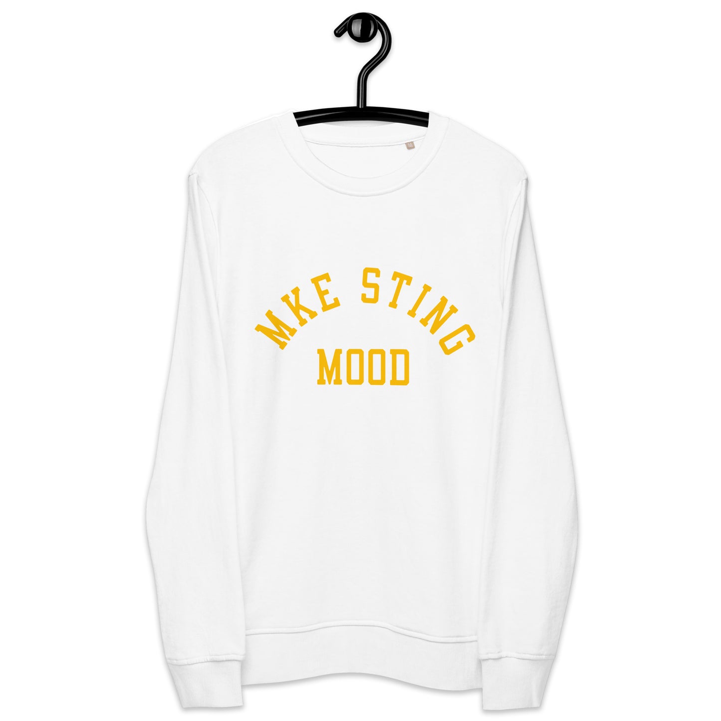 MKE Sting Mood Organic Crew