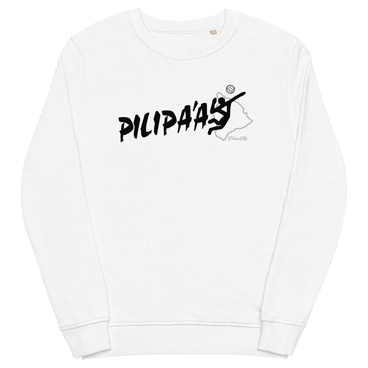 Pilipa'a Organic Crew