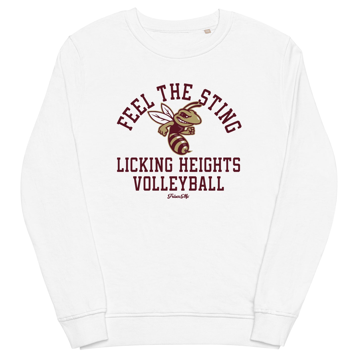 Licking Heights Organic Crew