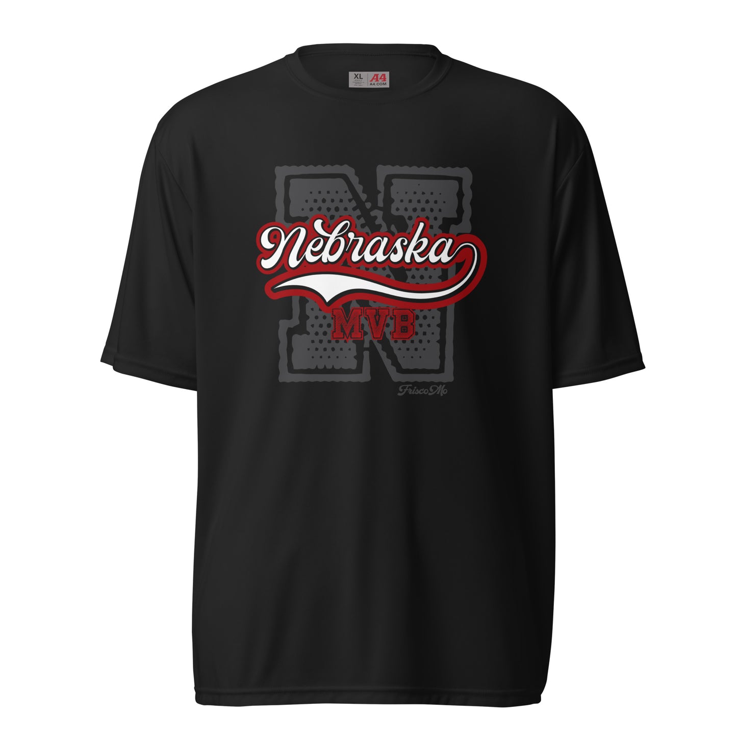 Nebraska MVB Performance Crew