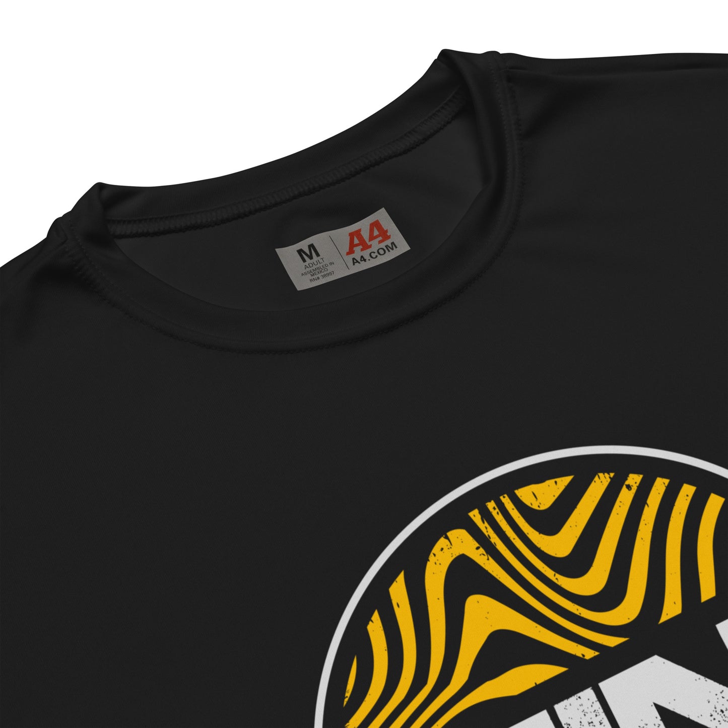 Sting Off the Wall Performance Tee