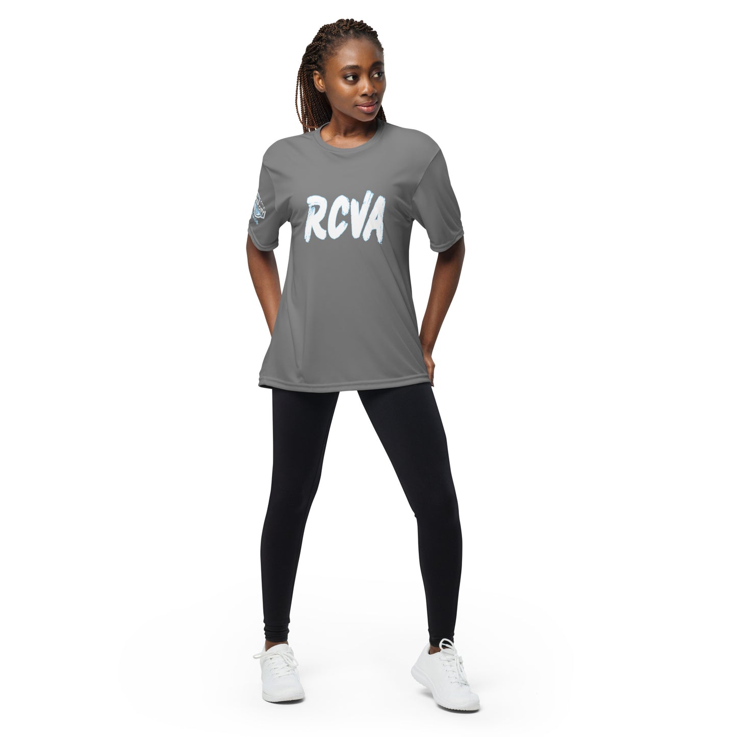 RCVA Performance Tee