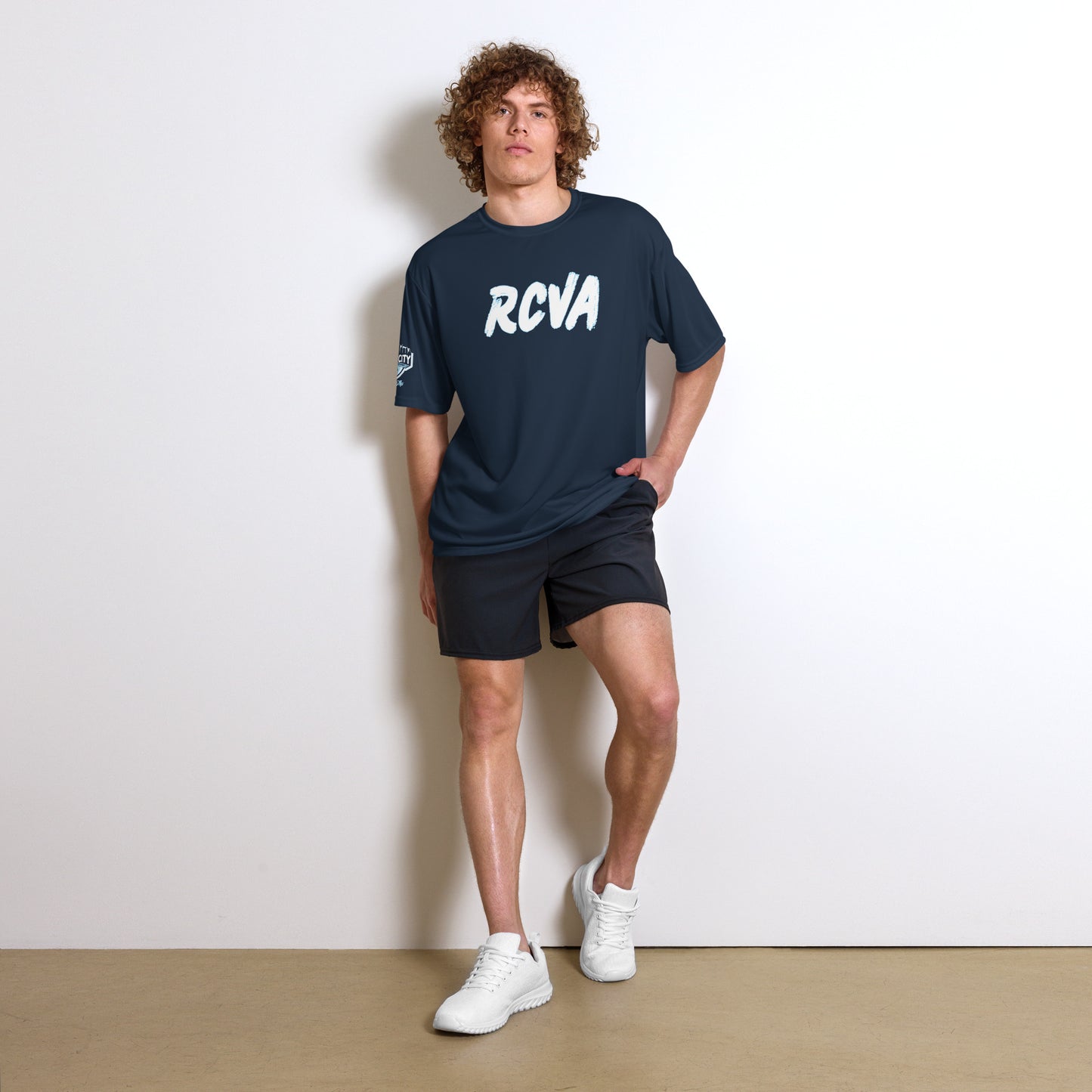 RCVA Performance Tee