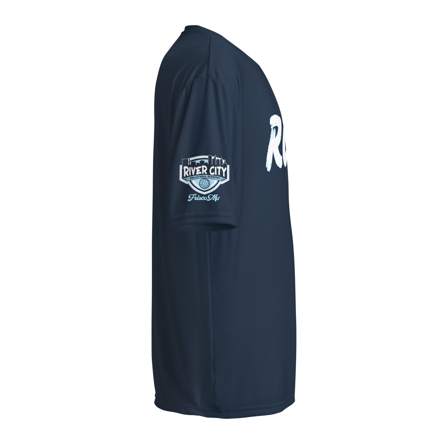 RCVA Performance Tee