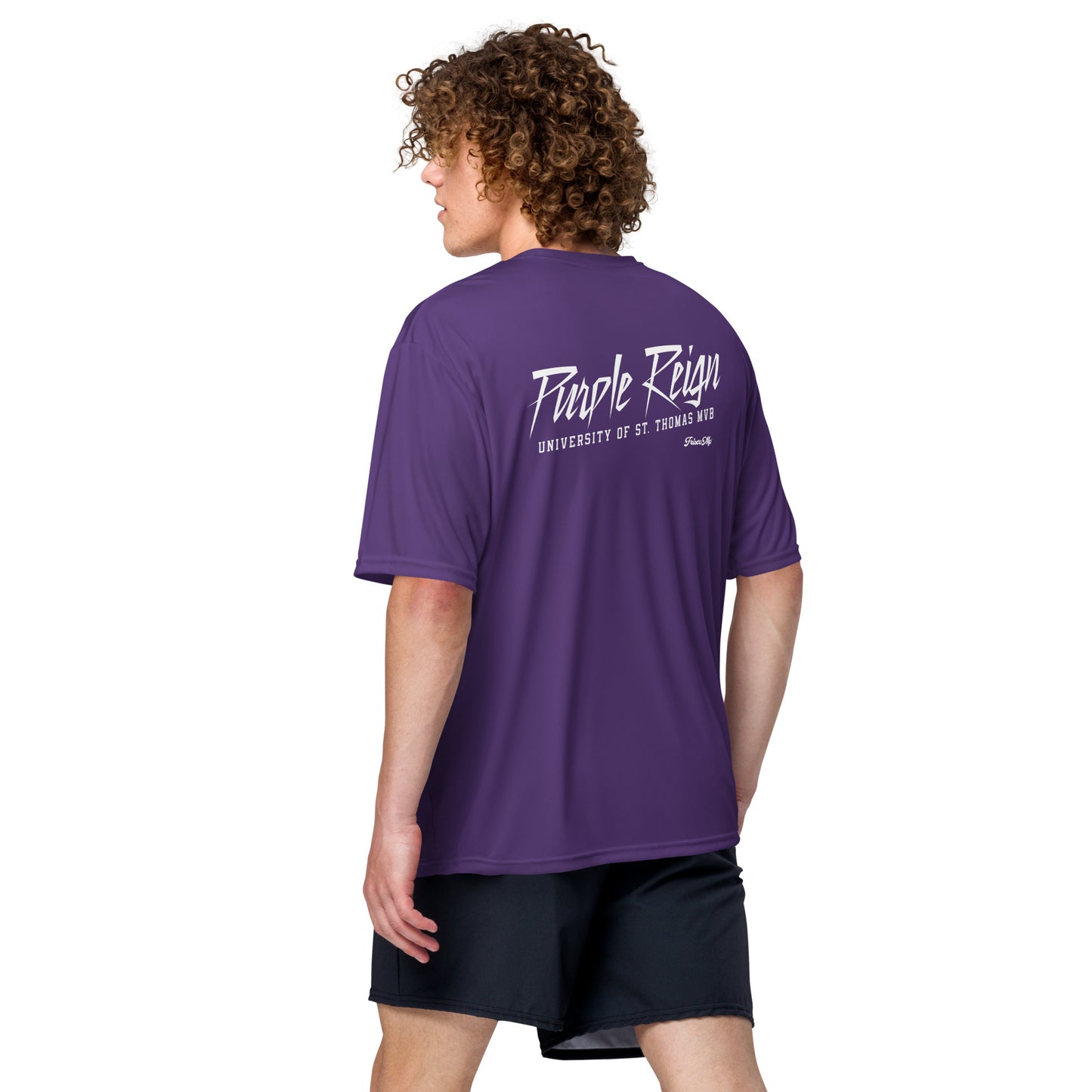 UST MVB Performance T-Shirt