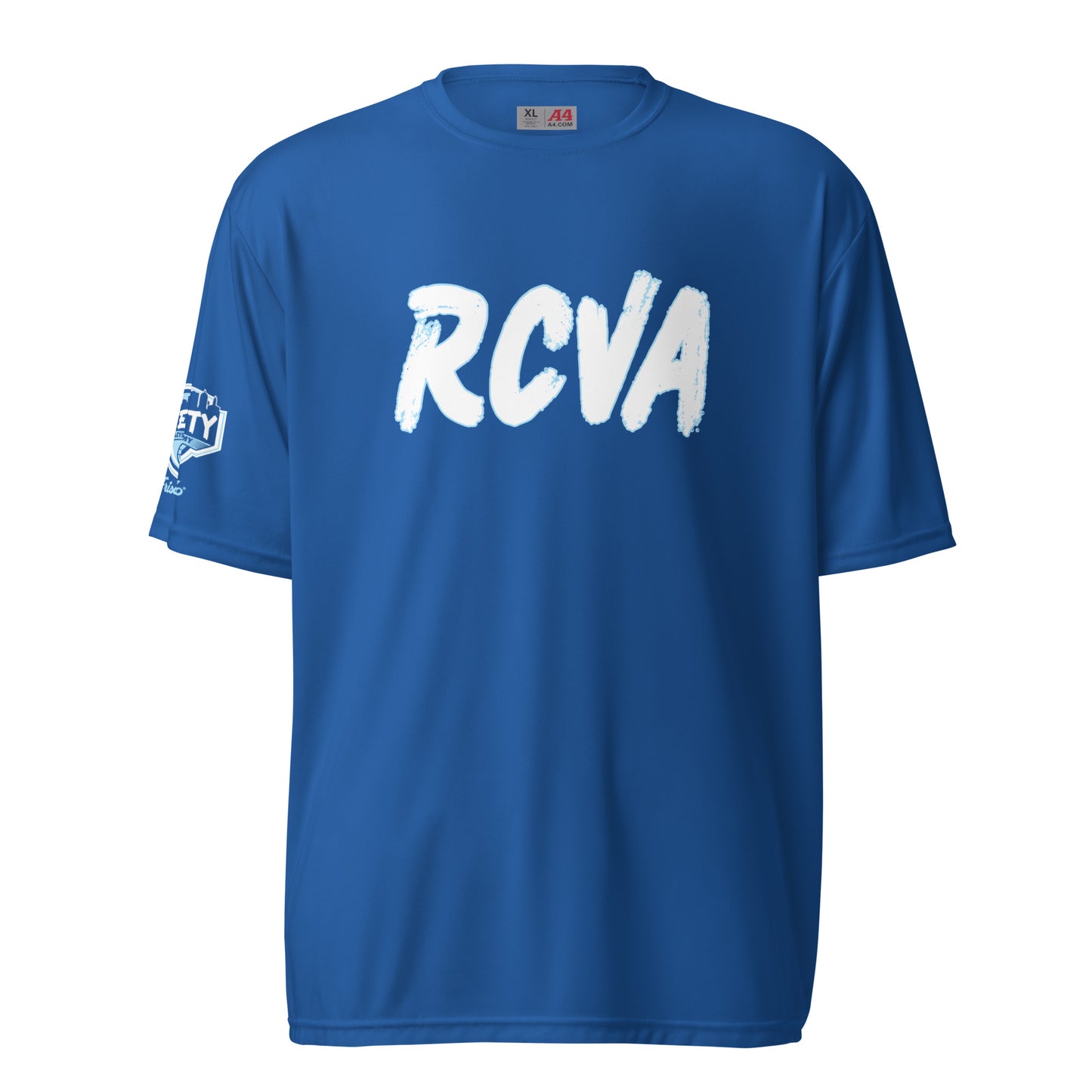 RCVA Performance Tee