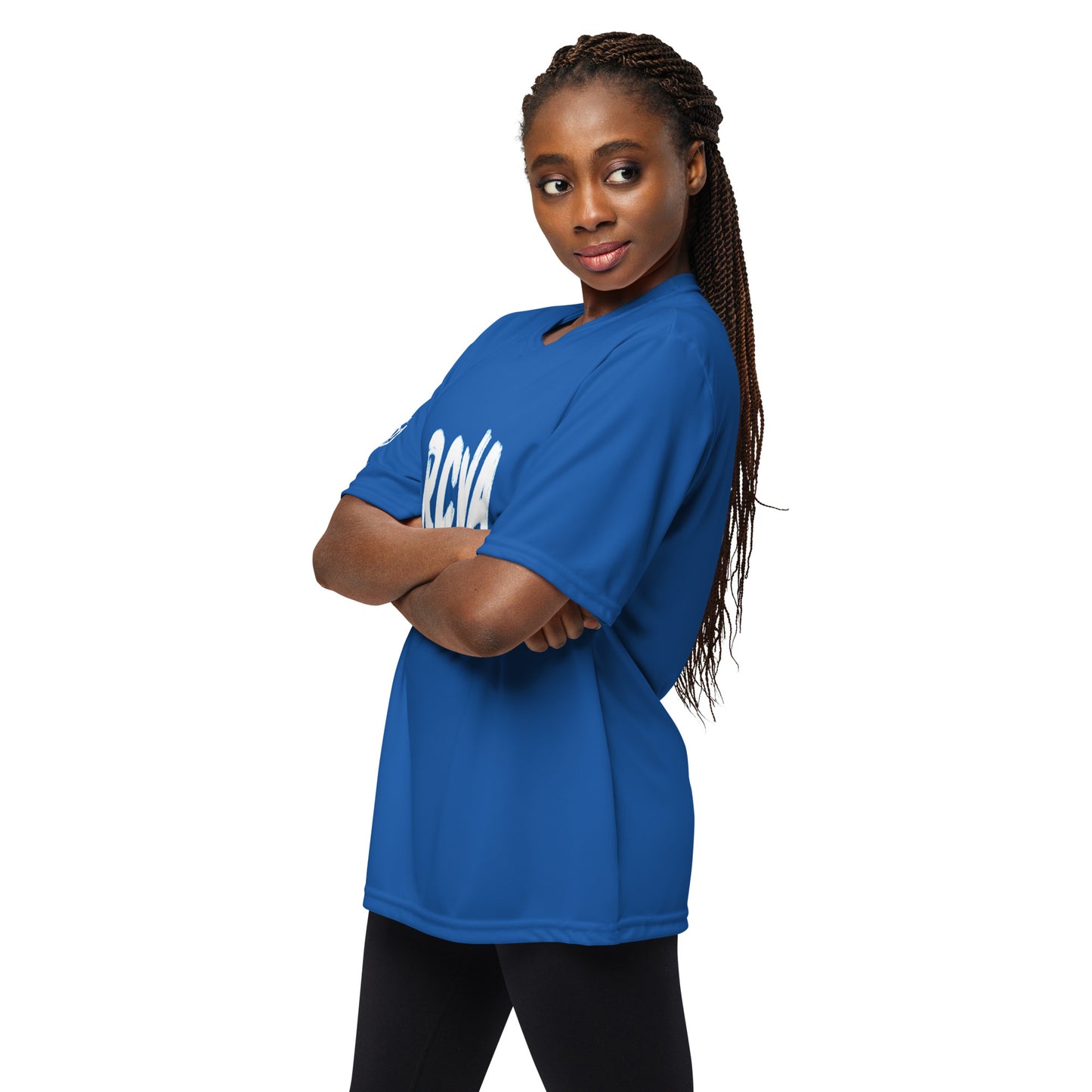 RCVA Performance Tee