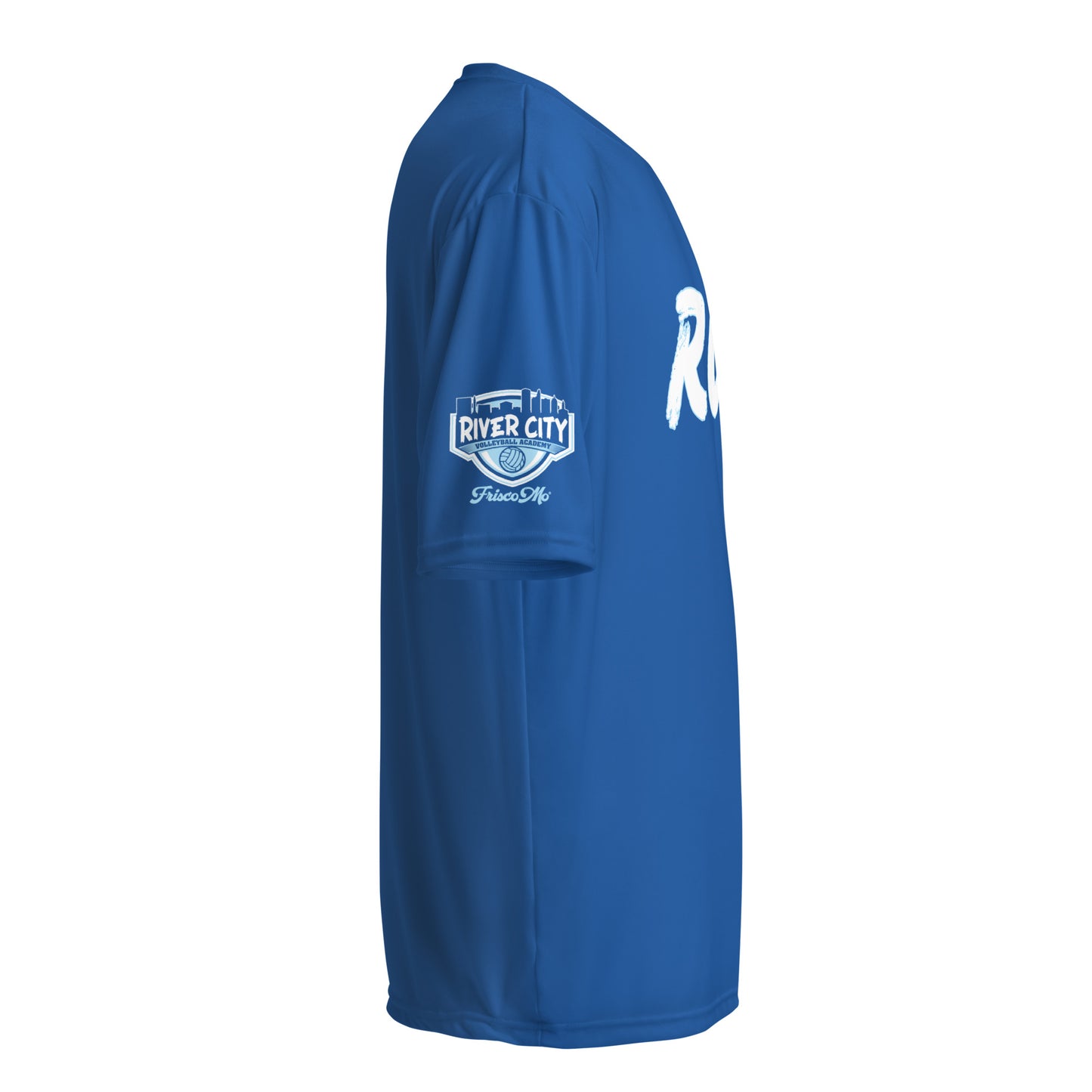 RCVA Performance Tee