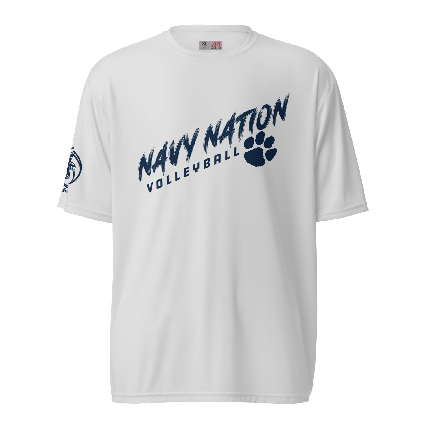 Navy Nation Performance Crew