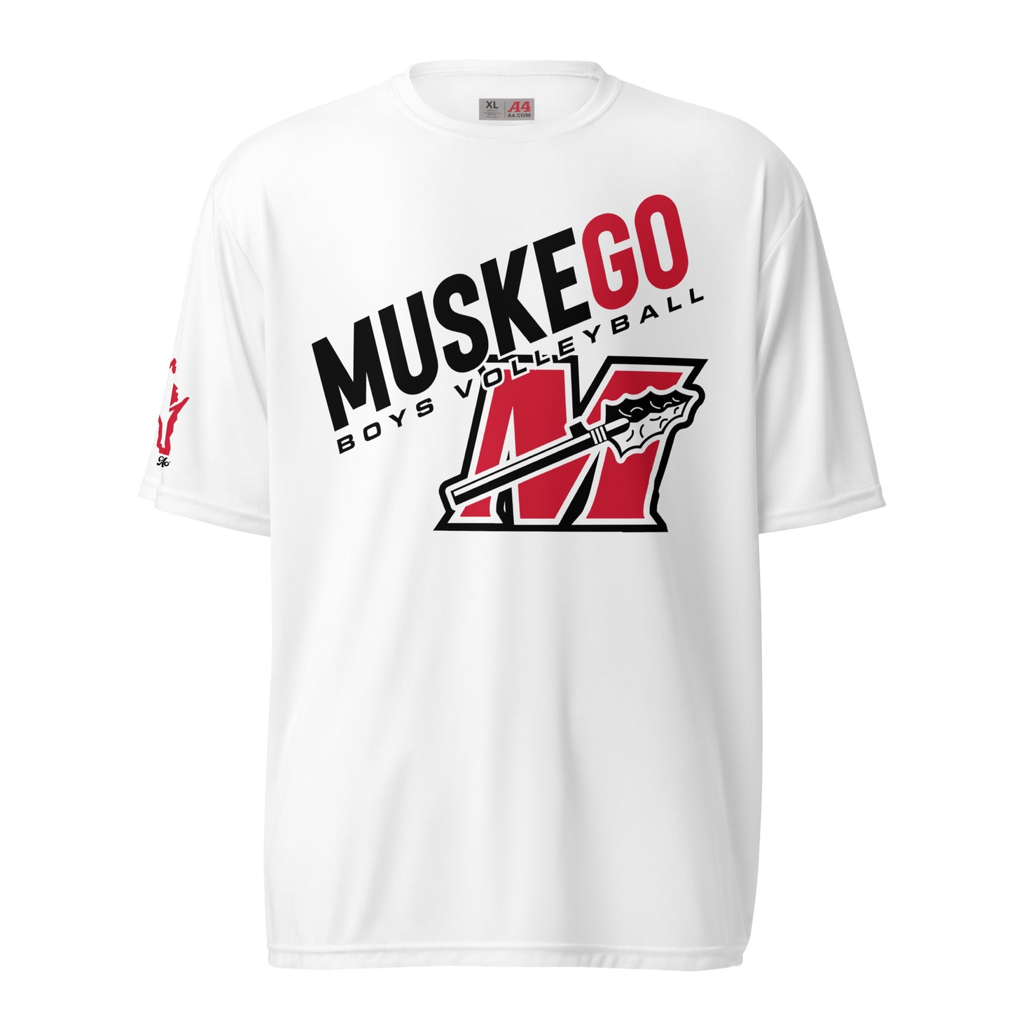 MuskeGO Performance Crew