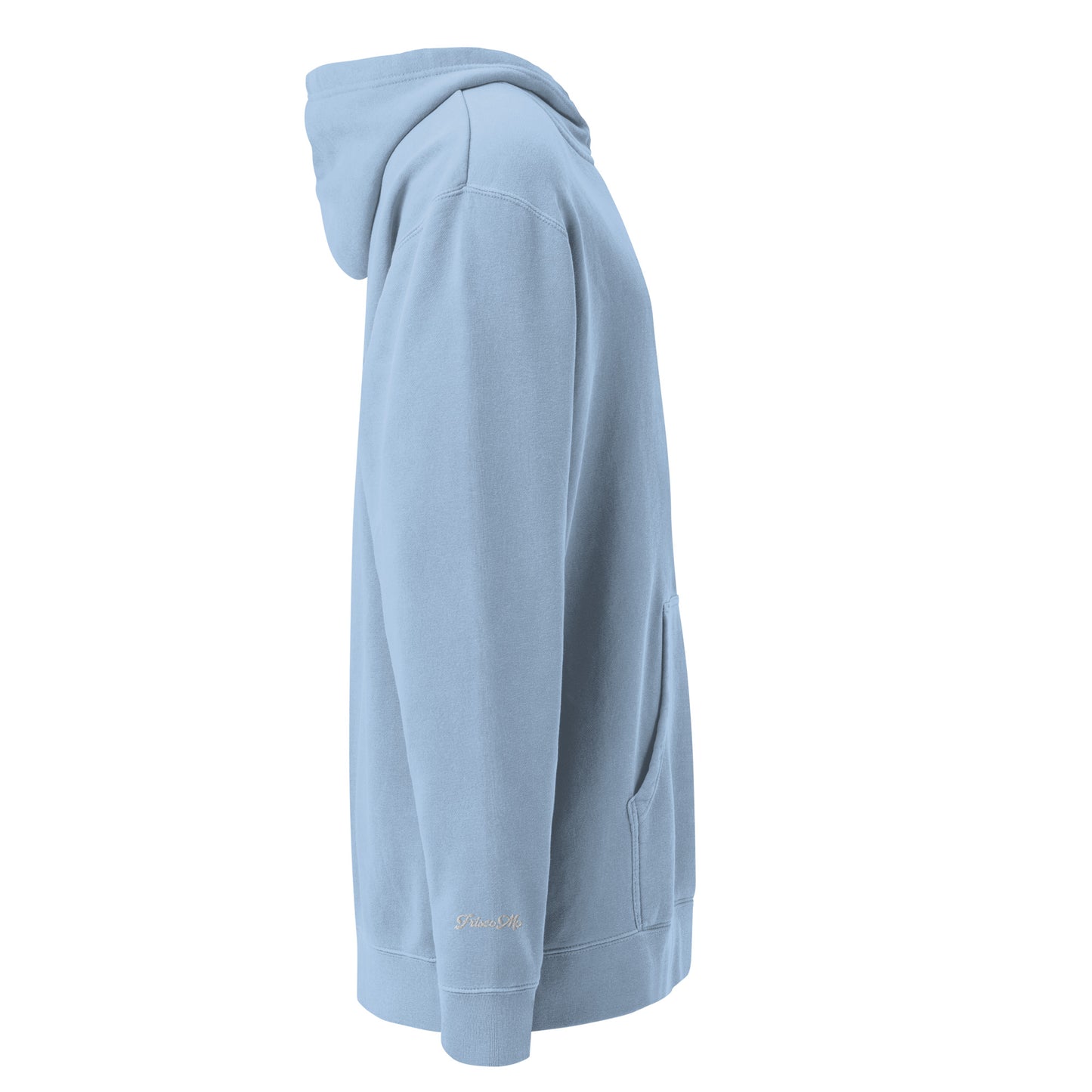 Madison West Regents VB Embroidered Pigment-Dyed Hoodie