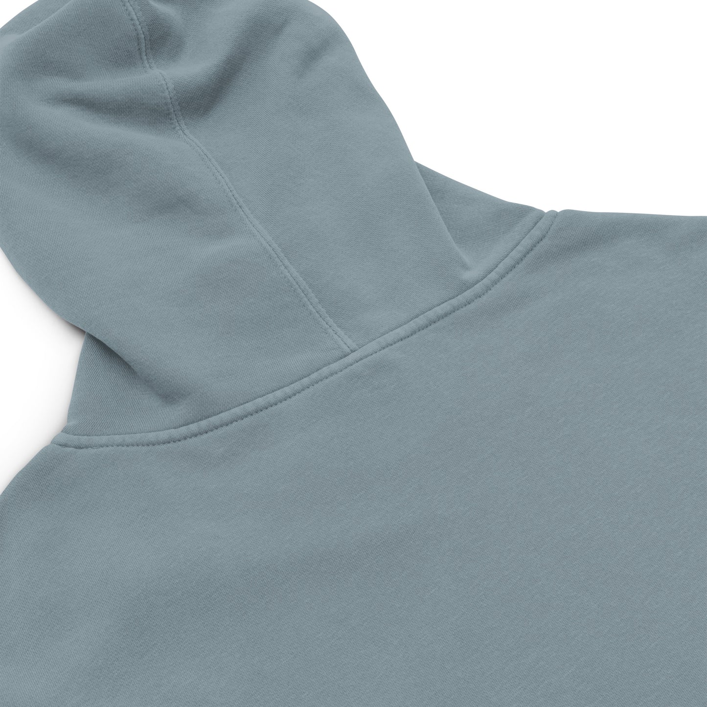 Barton MVB Embroidered Pigment-Dyed Hoodie