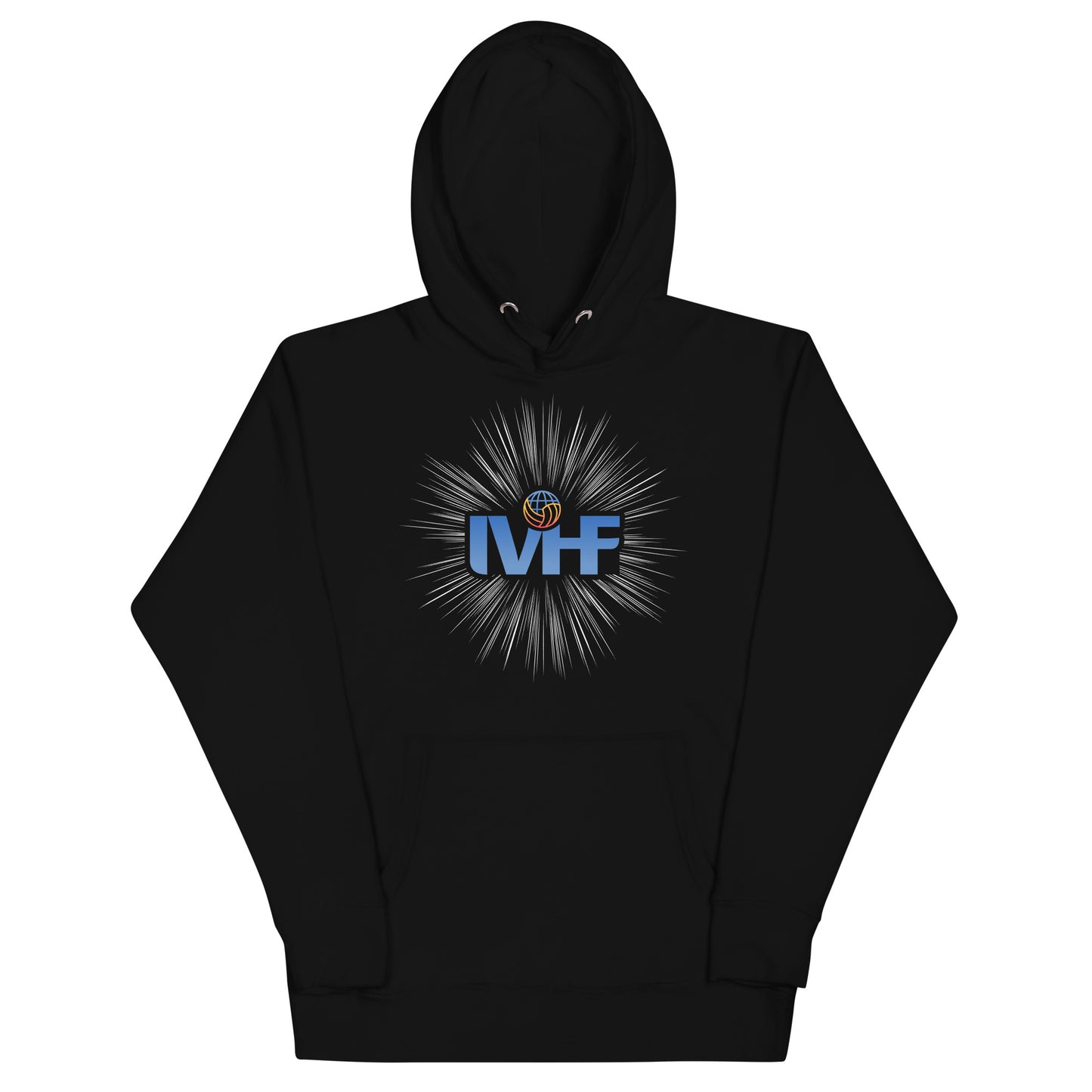 IVHF X Hoodie