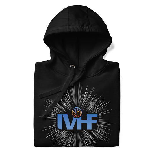 IVHF X Hoodie