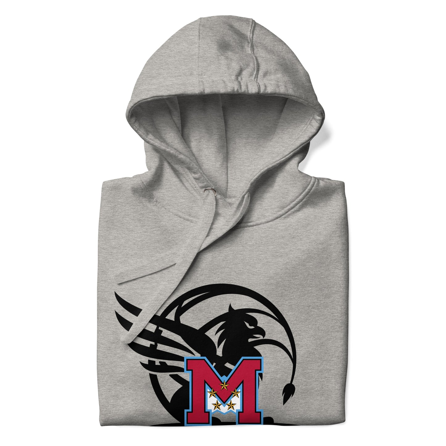 GCM Griffin Hoodie