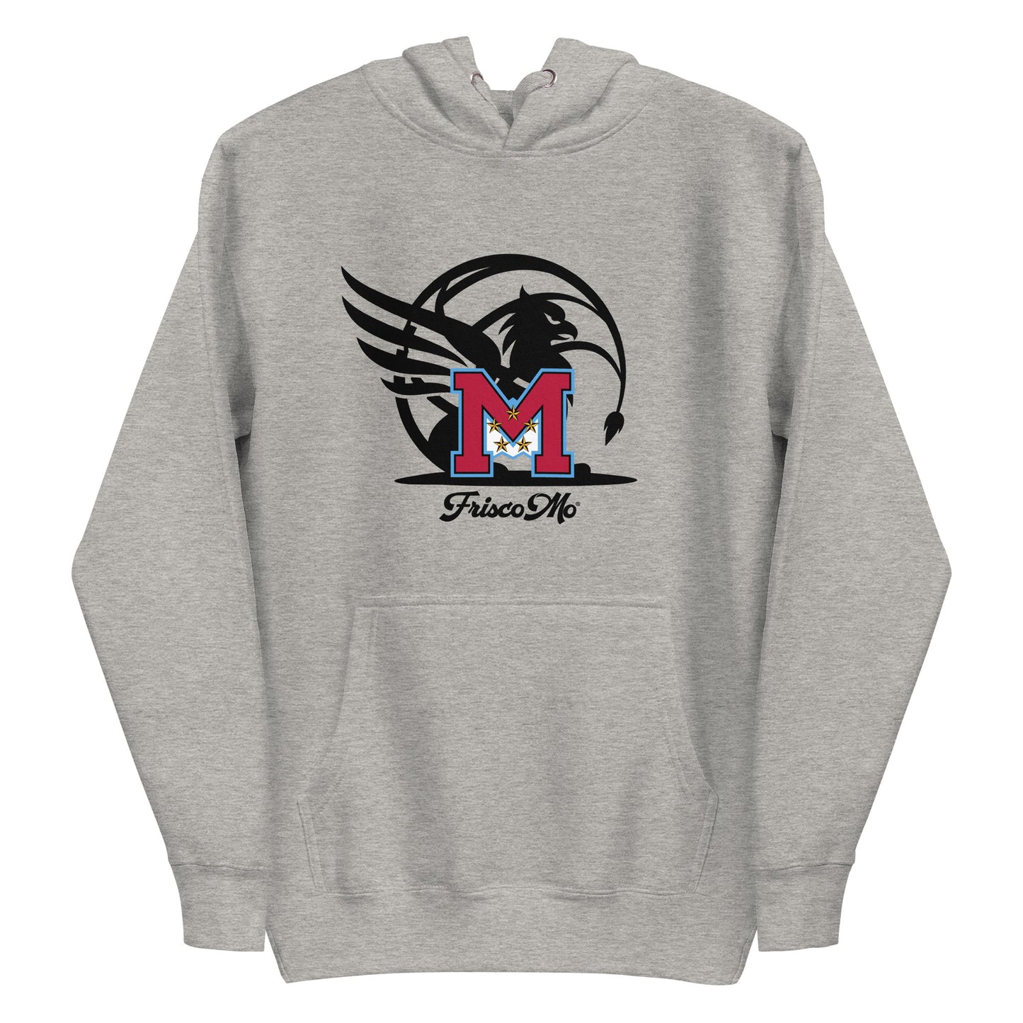 GCM Griffin Hoodie