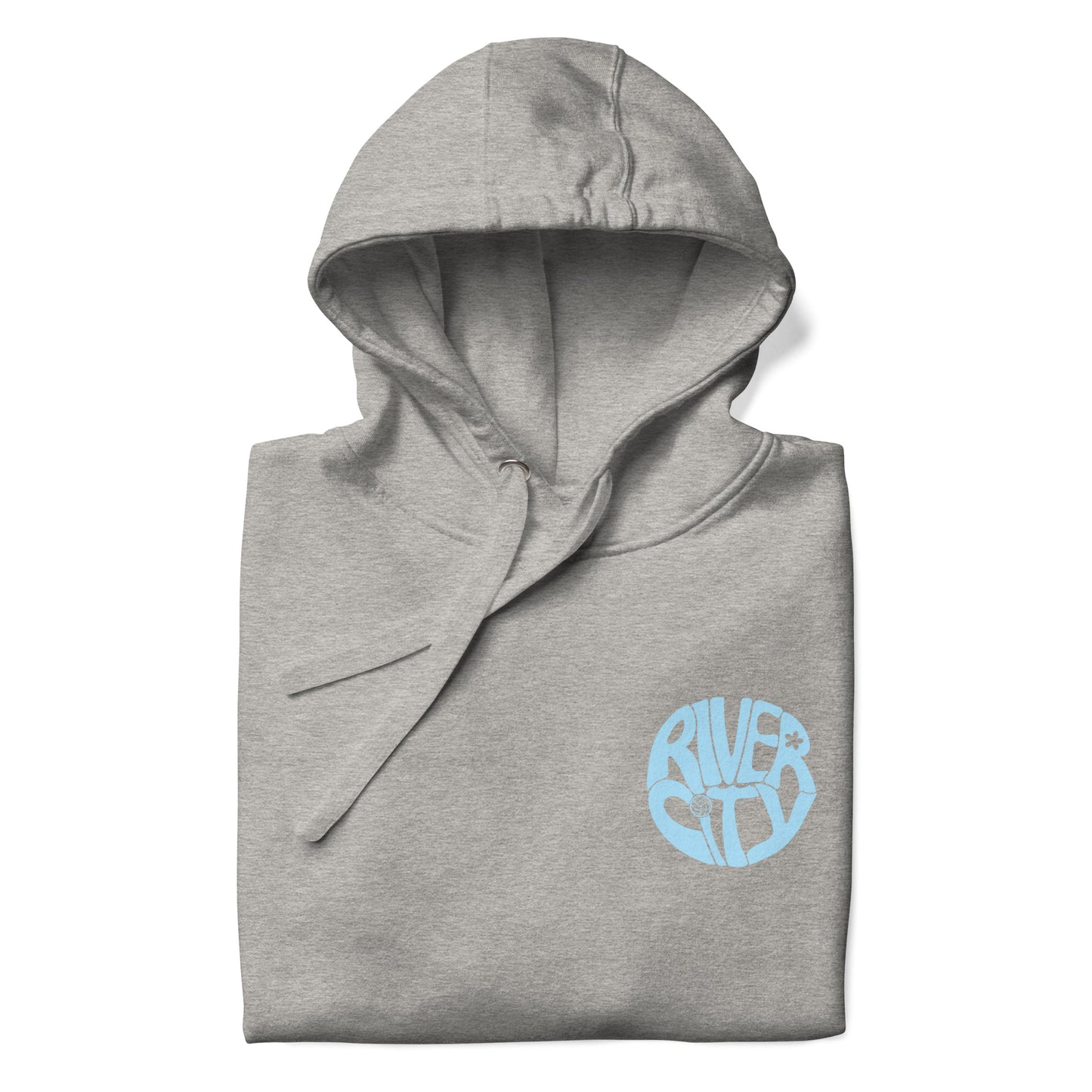 River City Beach Day Hoodie