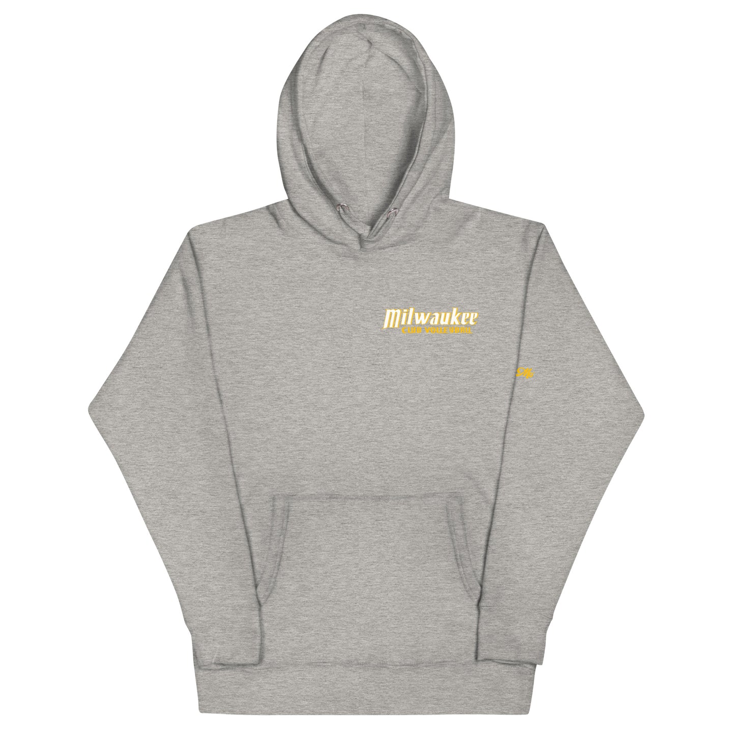 UWM Club Roll Out The Barrel Hoodie