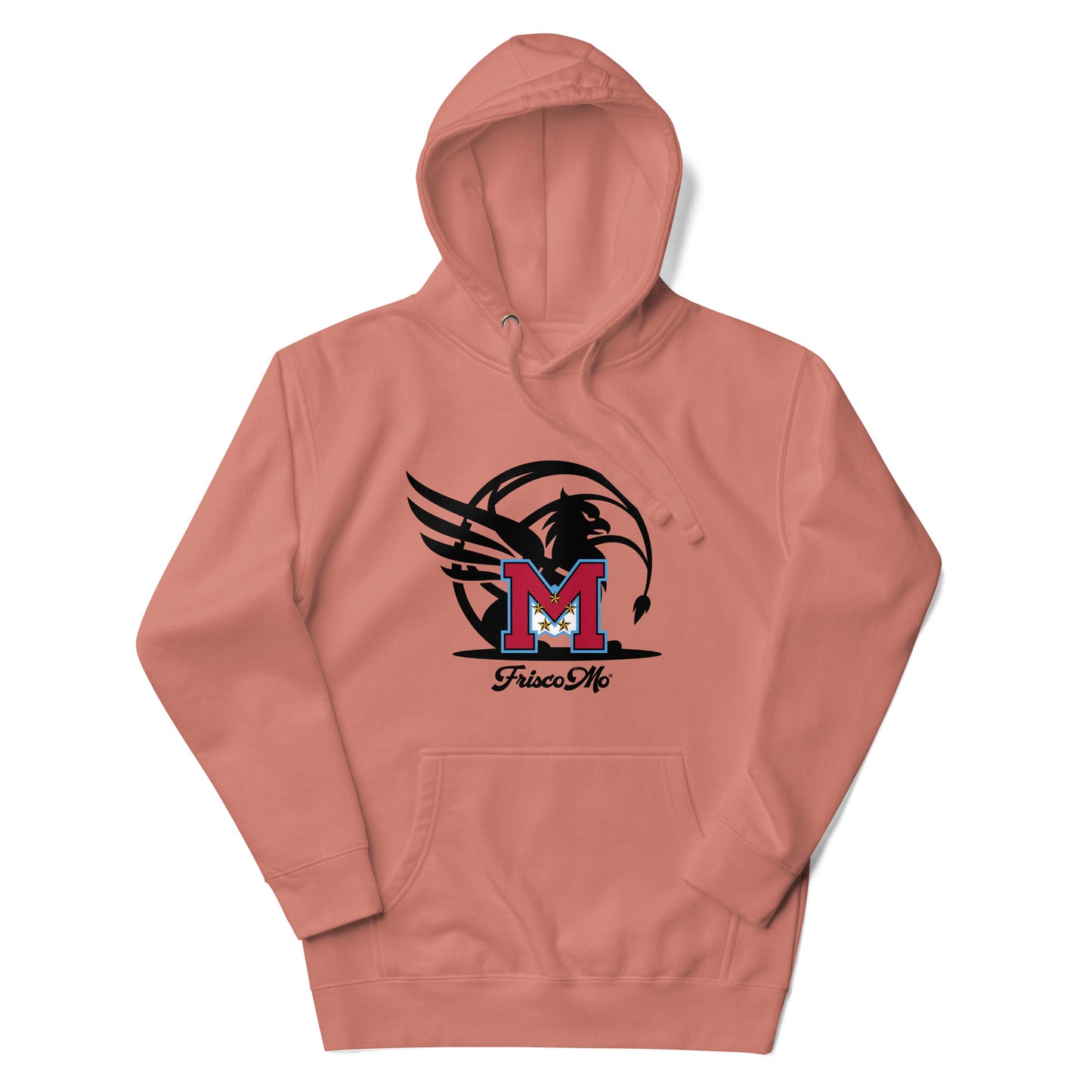 GCM Griffin Hoodie