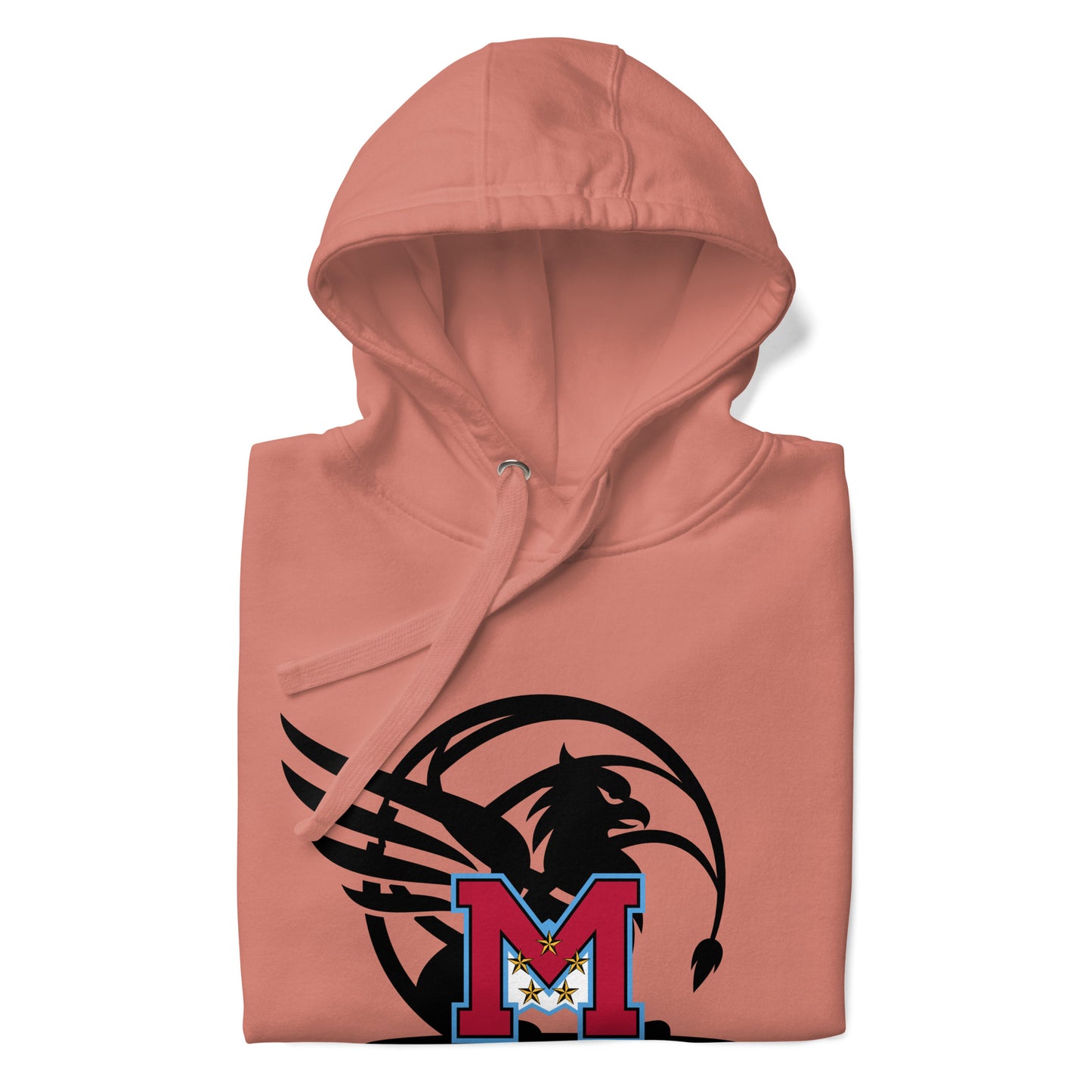 GCM Griffin Hoodie