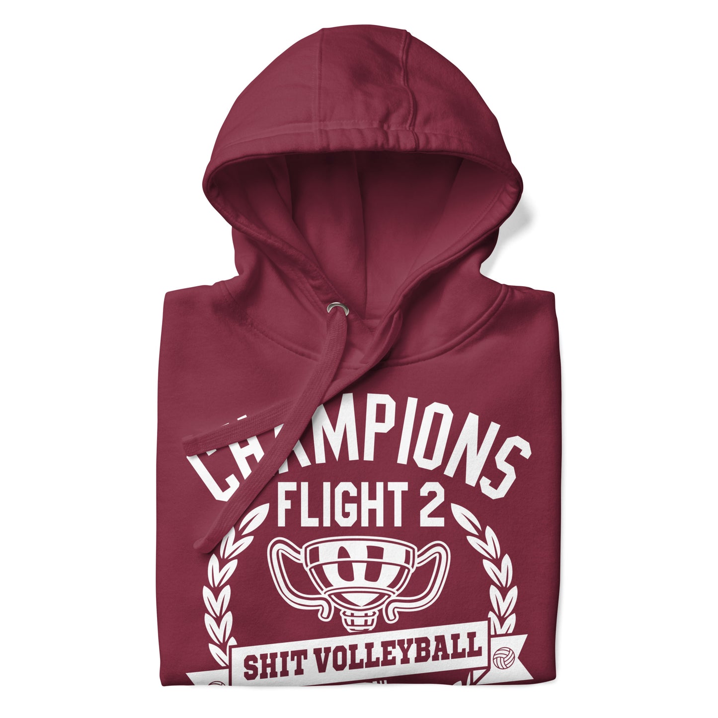 SHIT Volleyball Champions Flight 2