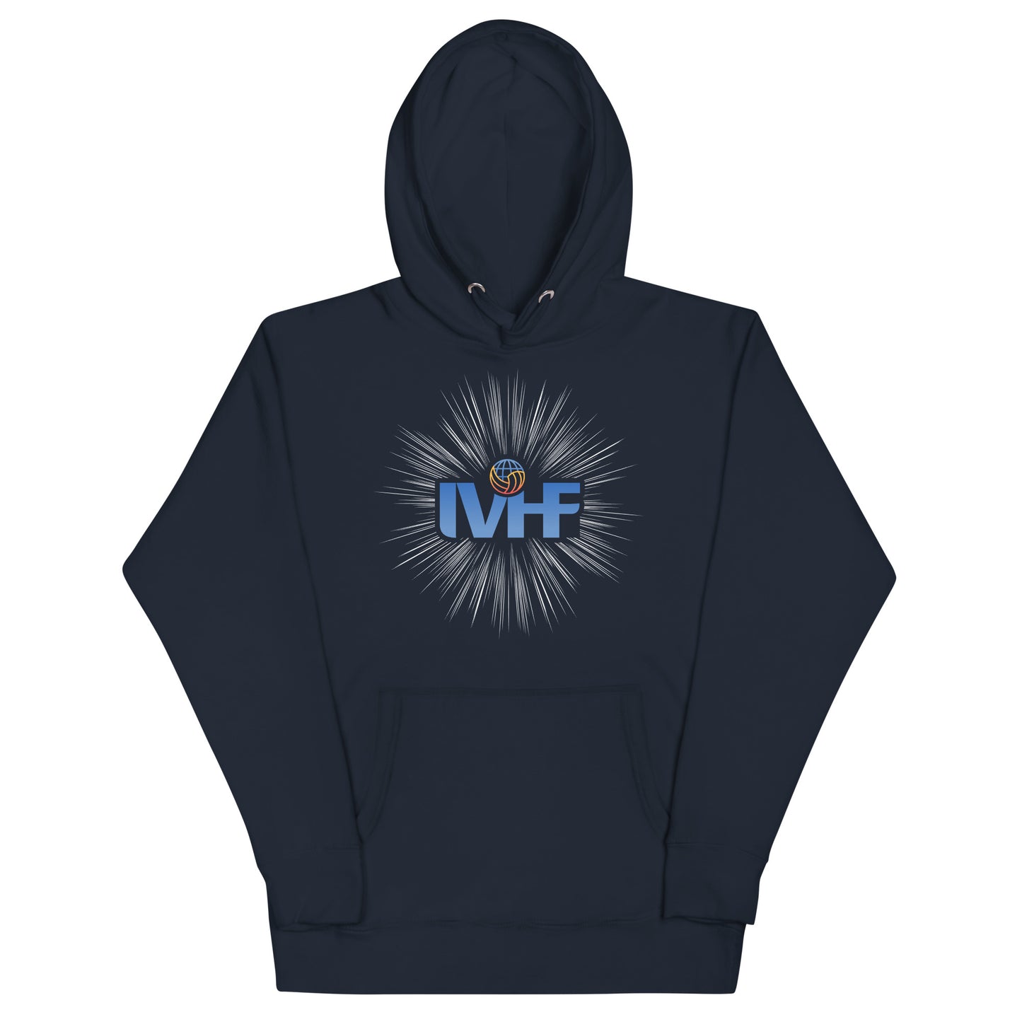 IVHF X Hoodie