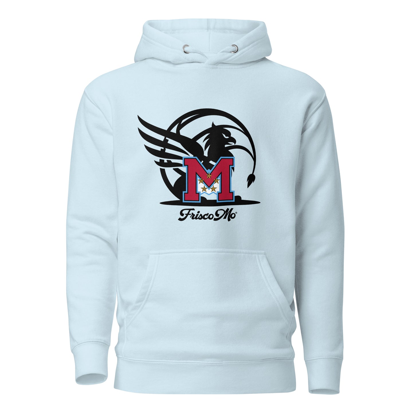 GCM Griffin Hoodie