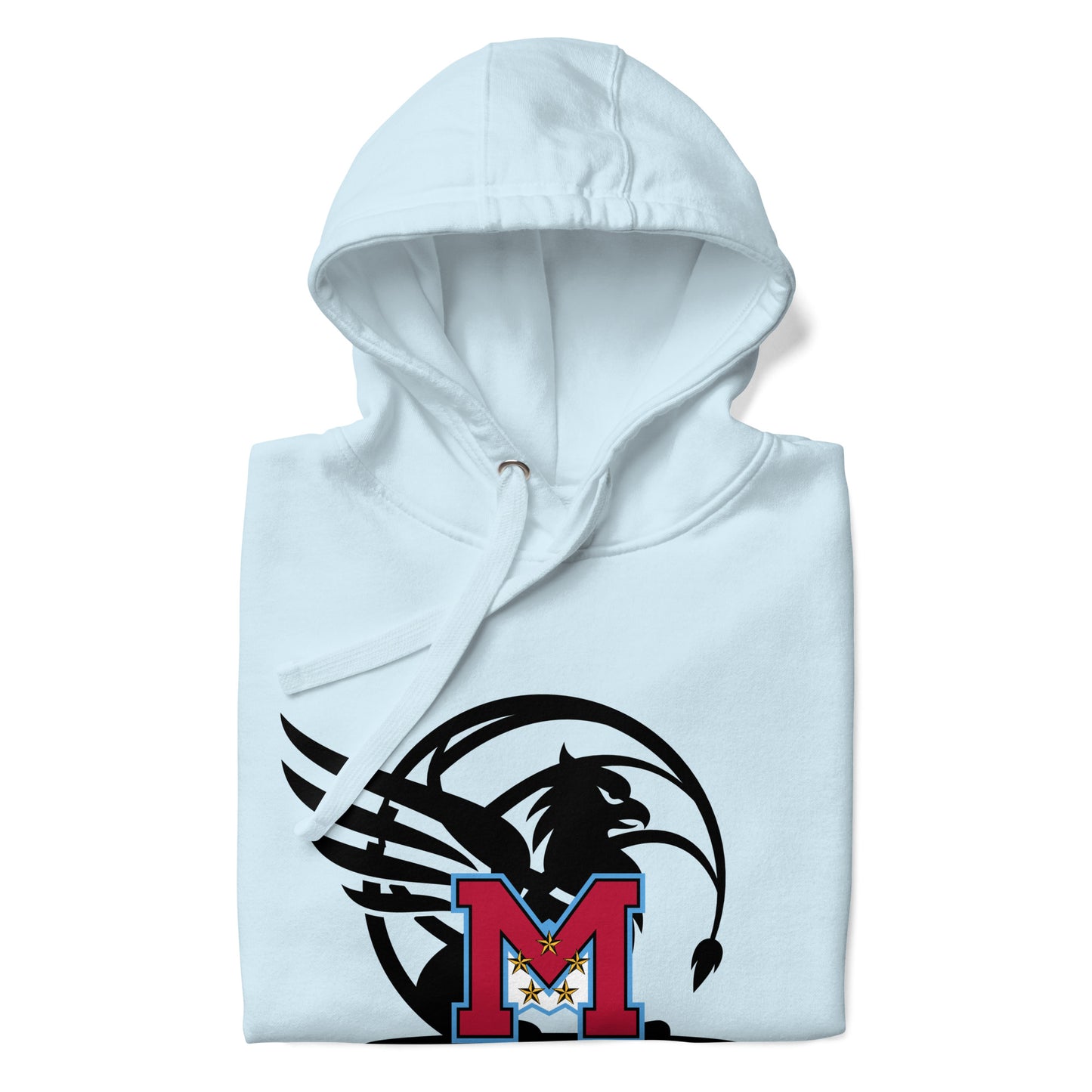GCM Griffin Hoodie