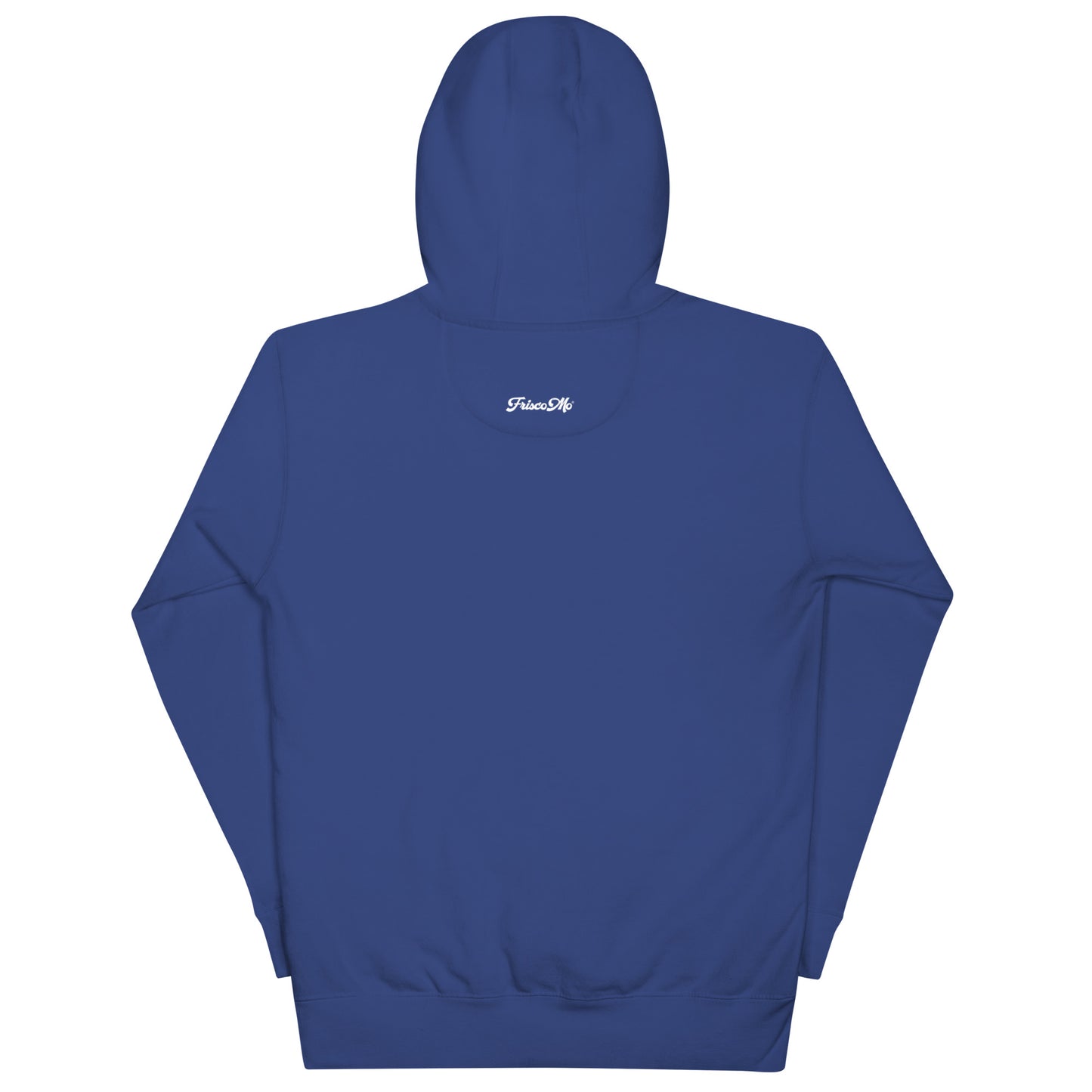 IVHF X Hoodie