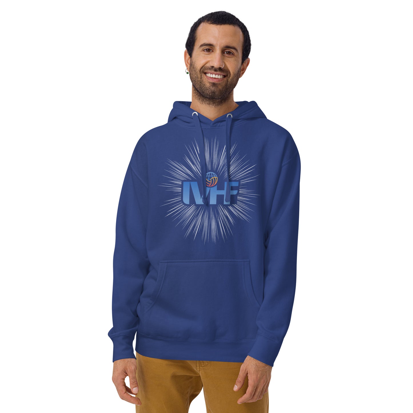 IVHF X Hoodie
