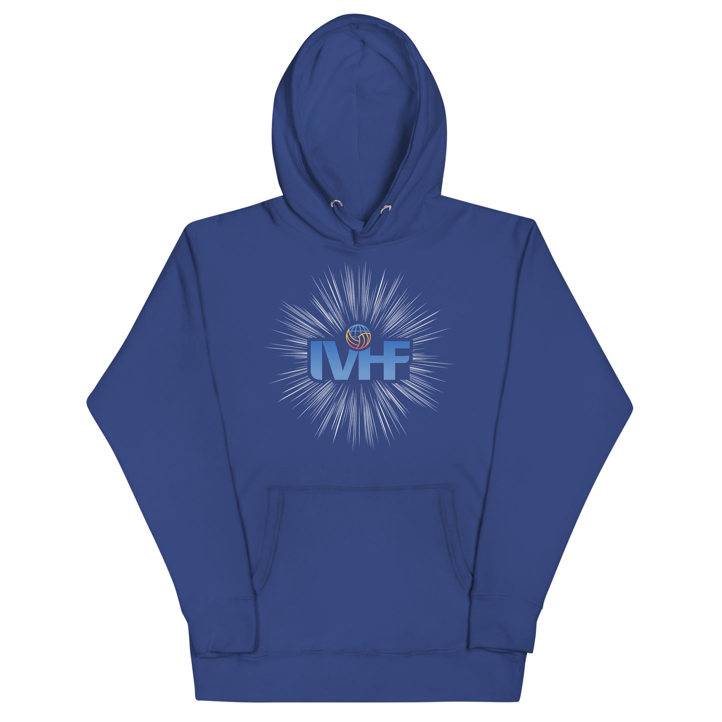 IVHF X Hoodie
