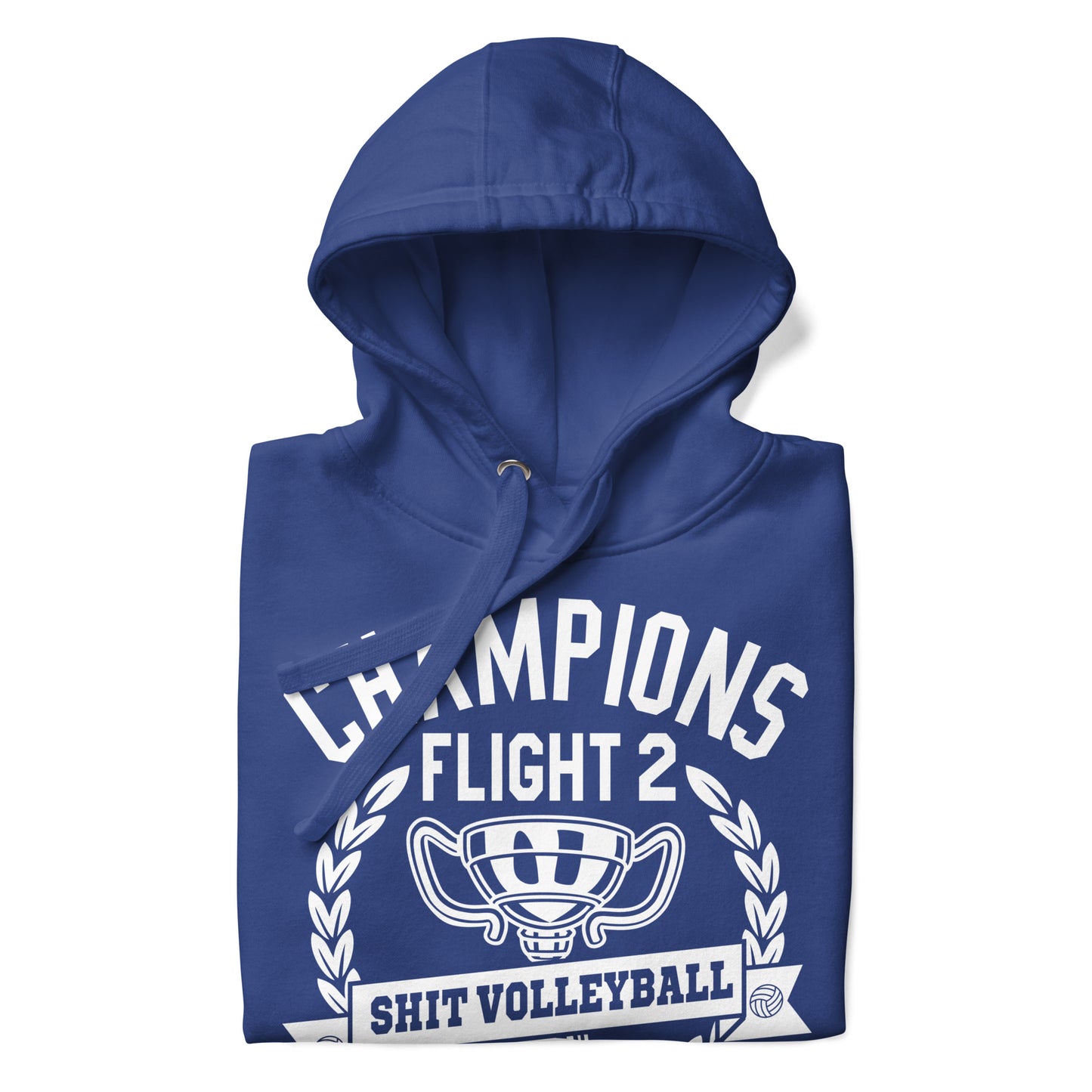 SHIT Volleyball Champions Flight 2