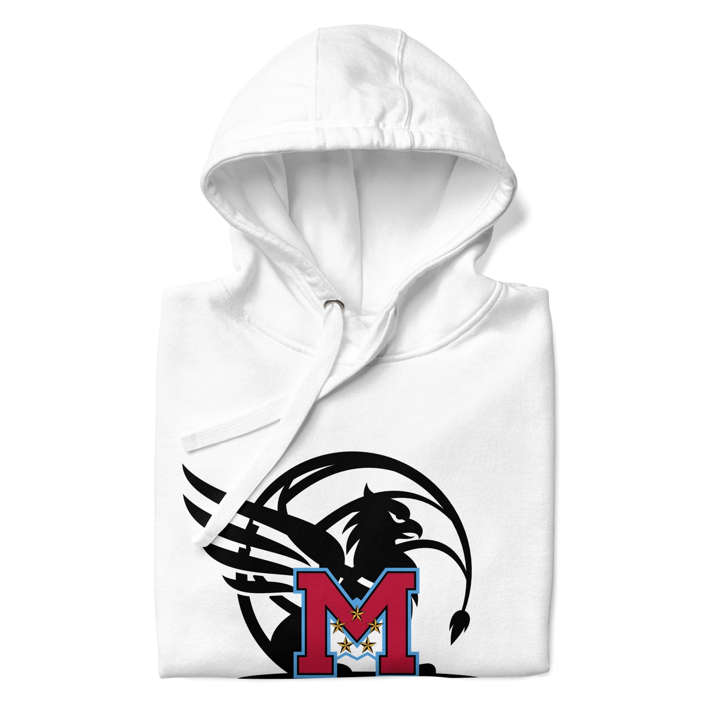 GCM Griffin Hoodie