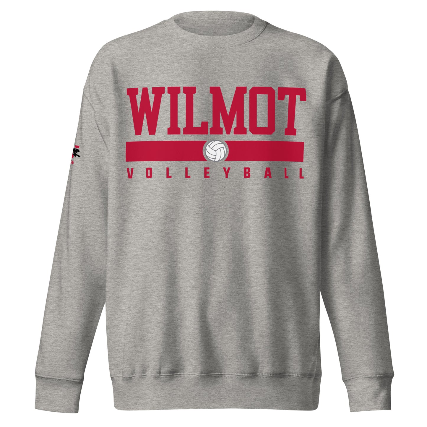 Wilmot Volleyball Premium Sweatshirt
