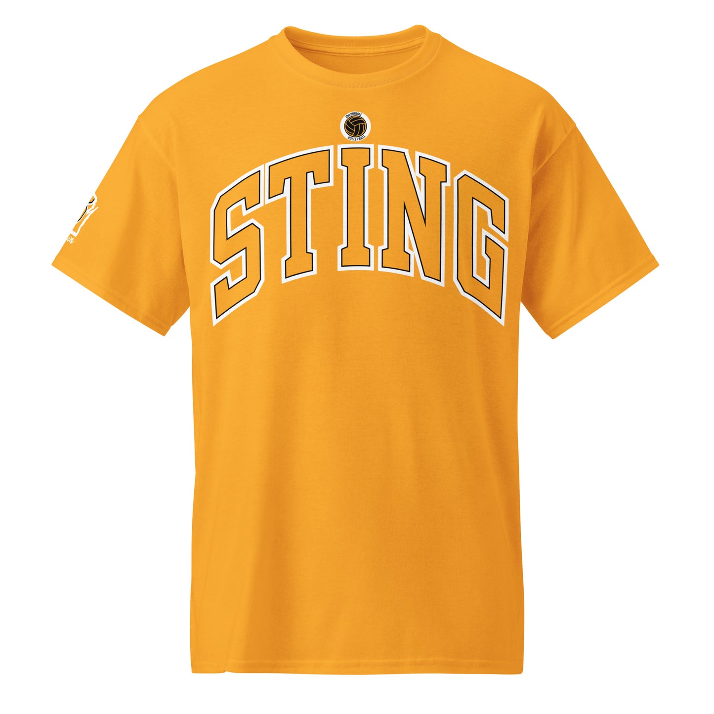 Sting Dot the I DryBlend® T-Shirt