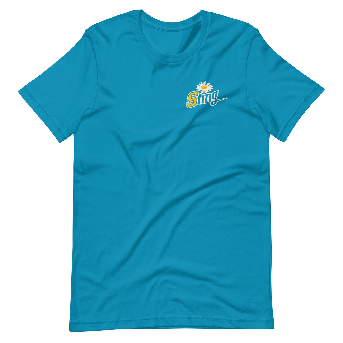 Sting Daisy Tee