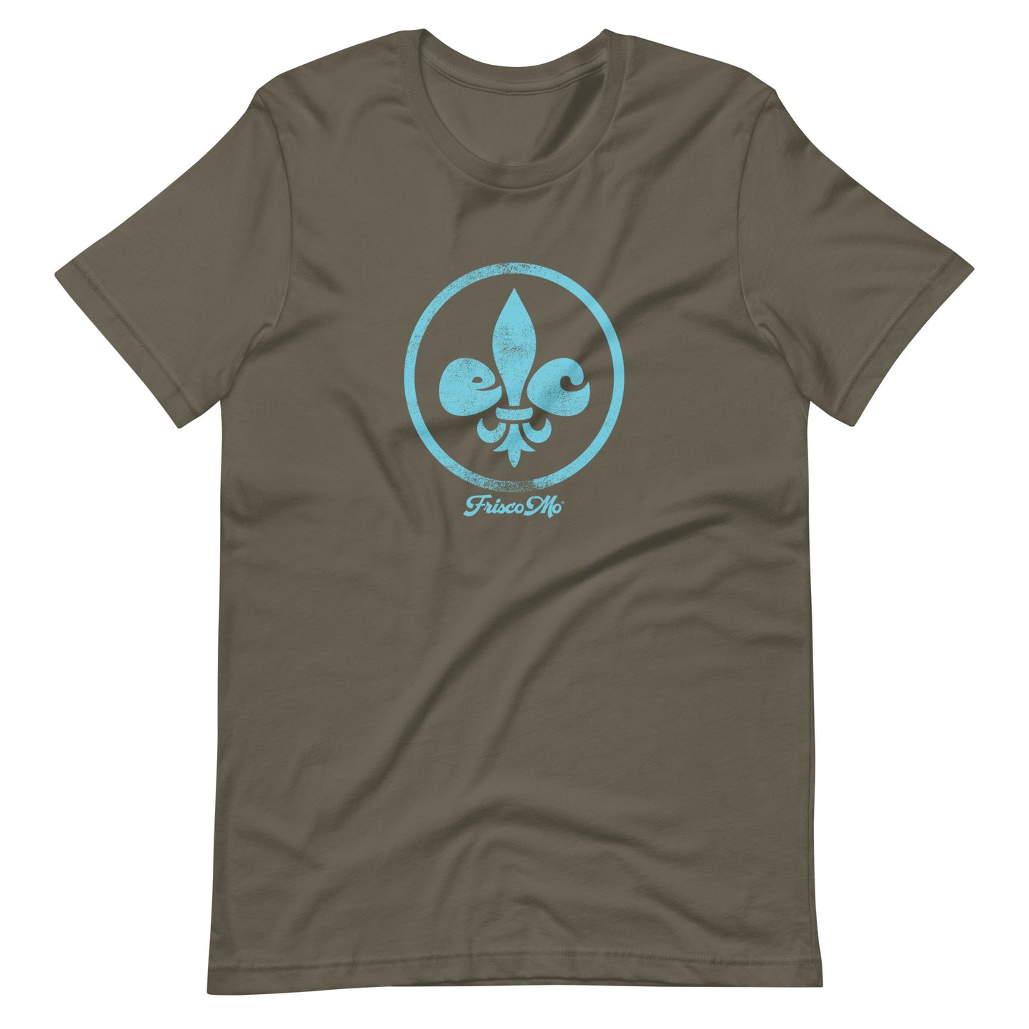 Evan Cory Logo Tee