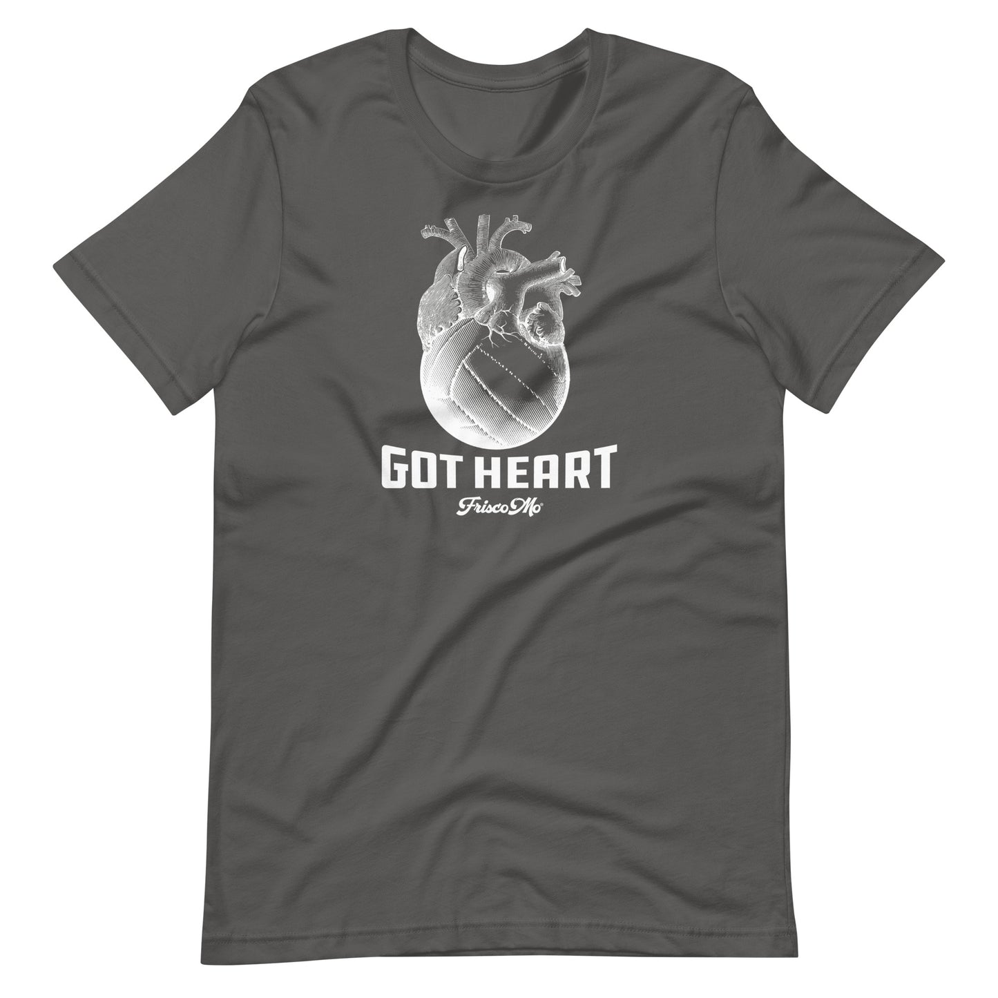 Got Heart