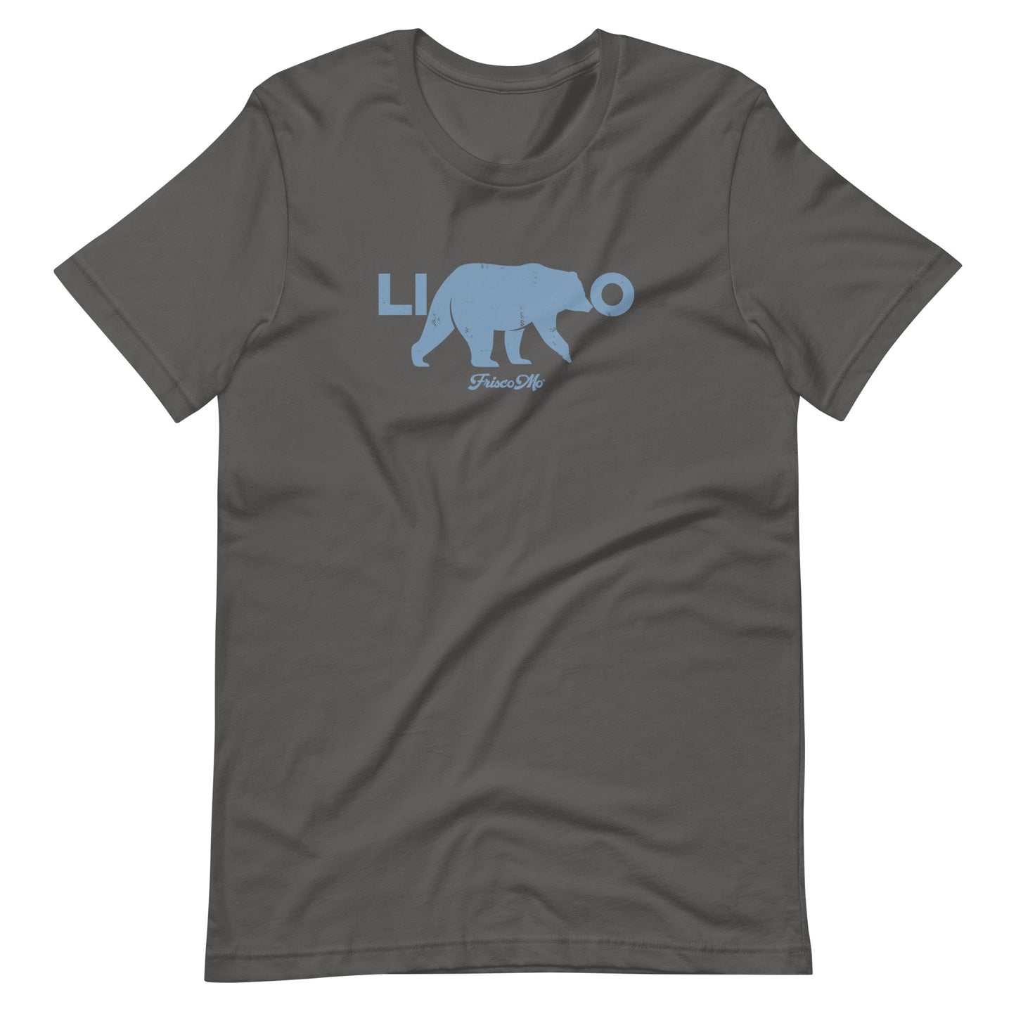 Li-BEAR-o