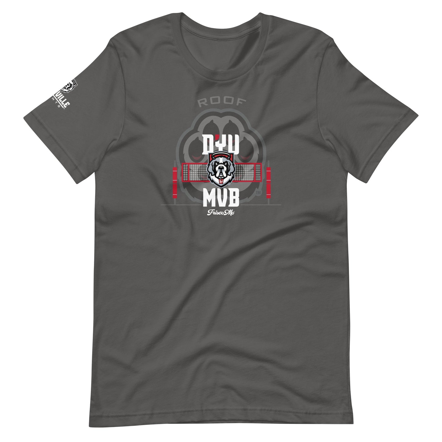 DYU MVB Tee