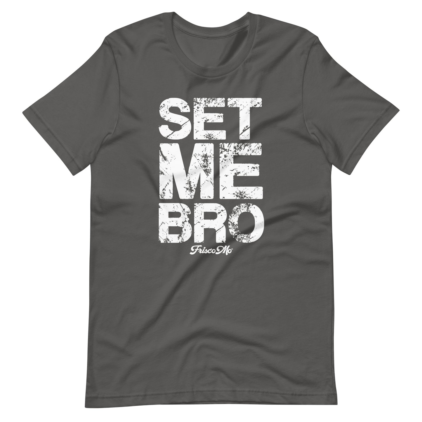 Set Me Bro