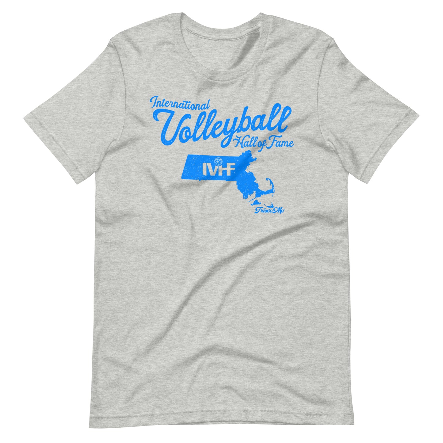 IVHF Vintage Tee